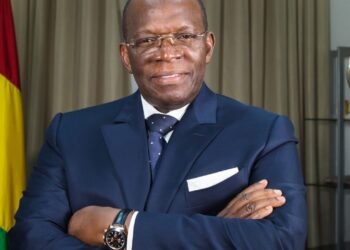 Justice : l’ancien premier  ministre  Ibrahima Kassory Fofana sera entendu depuis son lit de malade