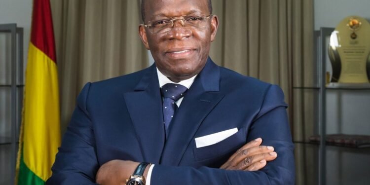 Justice : l’ancien premier  ministre  Ibrahima Kassory Fofana sera entendu depuis son lit de malade