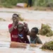 Inondations meurtrières au Kenya : le bilan monte à 108 morts