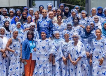 Mois de la femme : « Elles gèrent », une conférence initiée par DIWALGUI pour valoriser le leadership féminin et l’inclusion financière