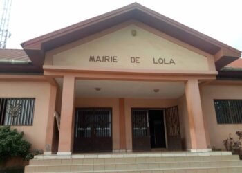 Lola / Bossou: un violent coup de vent fait d’importants dégâts à Gbènèmou et Sôrômiata