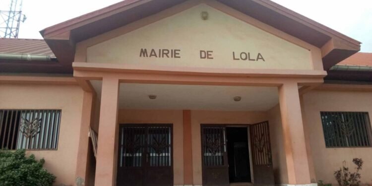Lola / Bossou: un violent coup de vent fait d’importants dégâts à Gbènèmou et Sôrômiata
