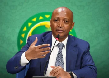 CAN 2025 : Patrice Motsepe réagit au retrait du titre du Sénégal