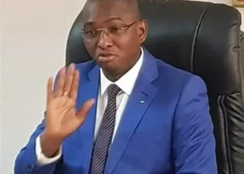CRIEF : le procès d’Aboubacar Makhissa Camara reporté au 22 avril pour les plaidoiries