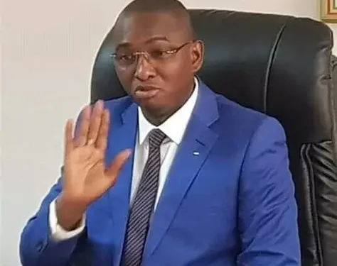 CRIEF : le procès d’Aboubacar Makhissa Camara reporté au 22 avril pour les plaidoiries