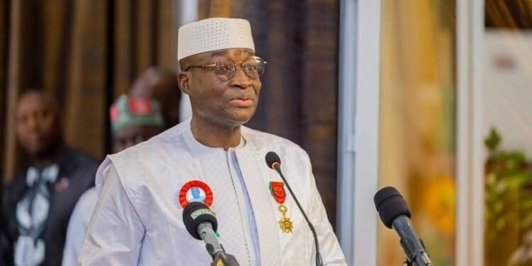 Mali : l’ambassade de Guinée annonce le décès d’un ressortissant guinéen et recherche sa famille.