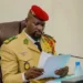Crise de liquidités en Guinée : Le président Mamadi Doumbouya ordonne l’émission de nouveaux billets pour relancer la circulation monétaire