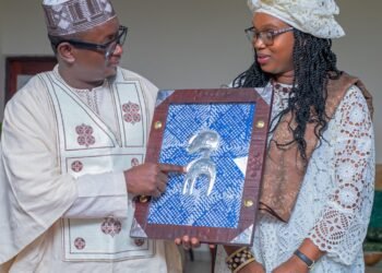 Culturel : 16 millions d’euros pour la   réhabilitation du Musée national de sandervalia