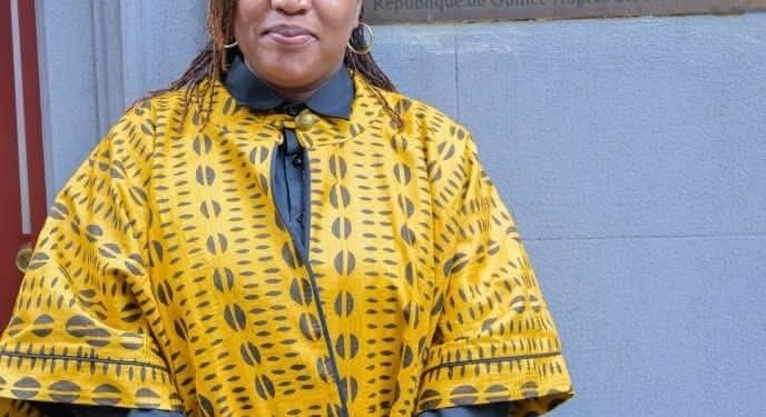 New York : la Ministre de la Femme, et des Solidarités prend part à la 70ᵉ session de la Commission de la condition de la femme