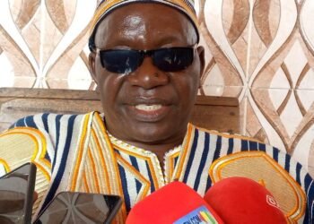 Nécrologie : disparition de David Massa Zogbelemou, une personnalité marquante de N’Zérékoré