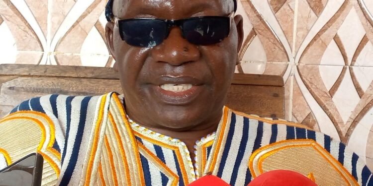 Nécrologie : disparition de David Massa Zogbelemou, une personnalité marquante de N’Zérékoré