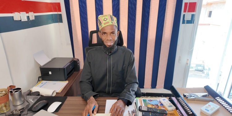 Ramadan 2026 en Guinée : la Zakat al-Fitr fixée à 15 000 francs guinéens