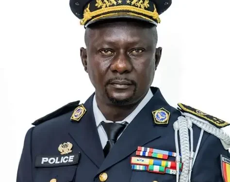 Fête de Ramadan : un important dispositif sécuritaire déployé par la police à l’échelle nationale