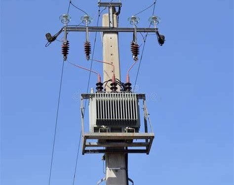 Boké : deux secteurs de Yomboya privés d’électricité depuis une semaine à cause d’un transformateur défectueux