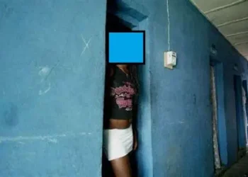 Cosa / Conakry : focus sur la « forêt sacrée », un lieu de prostitution bon marché et accessible 24h/24.