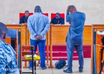 Burkina Faso : fin des débats dans le procès d&rsquo;un détournement massif de fonds ministériels