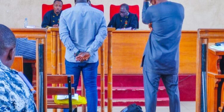 Burkina Faso : fin des débats dans le procès d&rsquo;un détournement massif de fonds ministériels