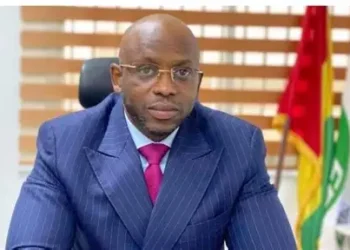 CRIEF : Oumar Saïd Oumar Koulibaly entendu sur le dossier Oyé Guilavogui