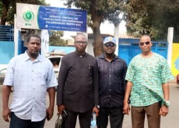 Arrestation d’un directeur d’école à Conakry : le SNE appelle au calme et privilégie le dialogue