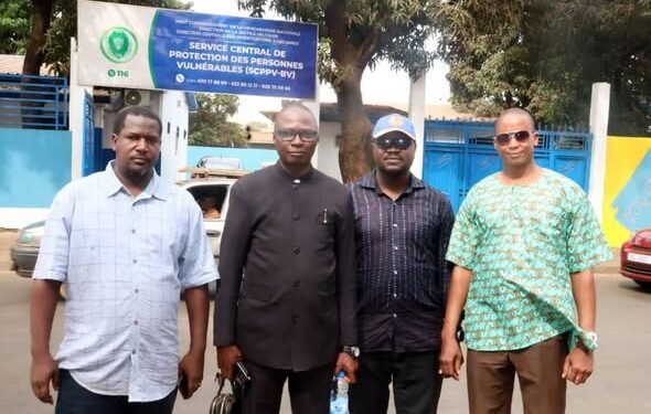 Arrestation d’un directeur d’école à Conakry : le SNE appelle au calme et privilégie le dialogue