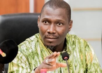 Polygamie, facteur d’équilibre social ! (Par Sayon Mara)