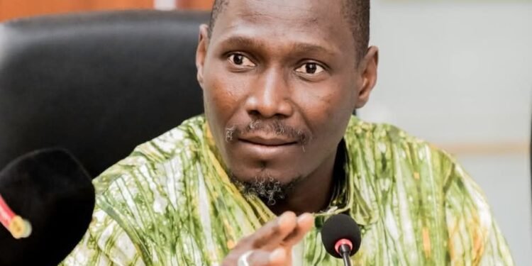 Polygamie, facteur d’équilibre social ! (Par Sayon Mara)