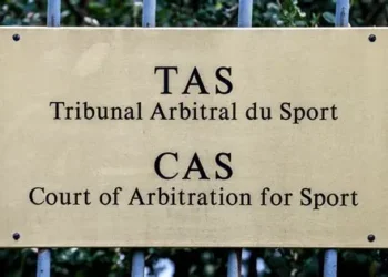 URGENT : La première décision du TAS contre le Maroc est tombée