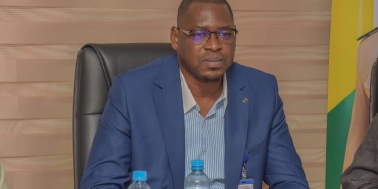 Yomou : AGEROUTE intensifie le contrôle des travaux routiers