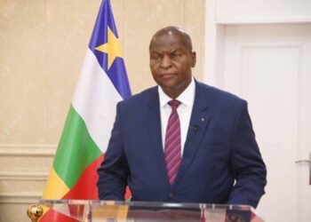 Centrafrique : Faustin-Archange Touadéra prête serment pour un troisième mandat