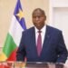 Centrafrique : Faustin-Archange Touadéra prête serment pour un troisième mandat
