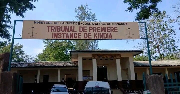 TPI de Kindia : 8 mois de prison contre trois femmes poursuivies dans une affaire liée à l’homosexualité.