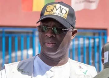 Guinée : Youssouf Soumah nommé directeur général du Trésor public