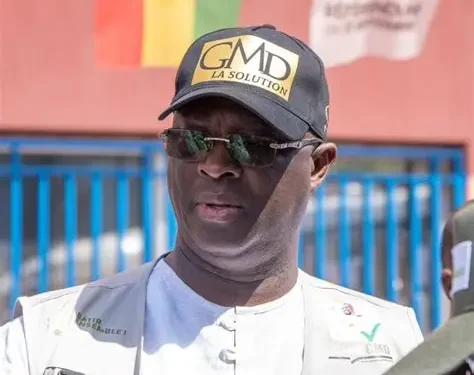 Guinée : Youssouf Soumah nommé directeur général du Trésor public