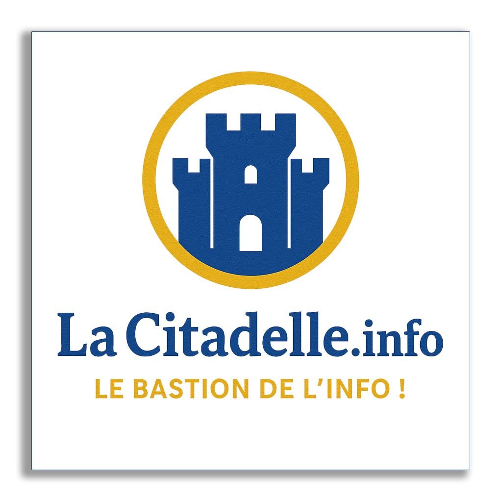 lacitadelle.info