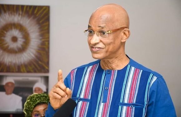 Décès de Toumba Diakité : « Il a rendu l’âme dans des circonstances plus que troubles », déclare Cellou Dalein Diallo.