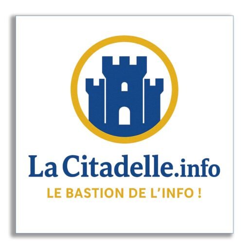 lacitadelle.info