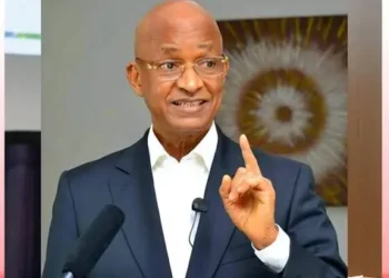 Dissolution de l’UFDG : Cellou Dalein Diallo prend  la parole ce dimanche