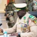 Décret : Le Général de brigade Abdoulaye Oury Diallo, nommé à la direction de l’ASCAD.