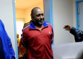 Présumé enlèvement de Toumba Diakité à la prison civile de Coyah : une réaction du ministre de la Justice attendue (Maître Lancinet Sylla)