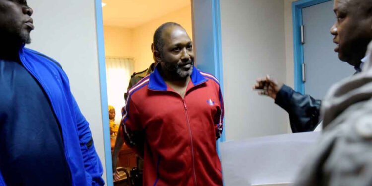 Présumé enlèvement de Toumba Diakité à la prison civile de Coyah : une réaction du ministre de la Justice attendue (Maître Lancinet Sylla)