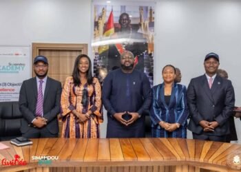 Guinea Developement Board ( GDB) : l’équipe dirigeante officiellement installée