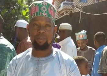 Procès de l’assassinat d’Elhadj Hassimiou : l’audience renvoyée au 26 mars