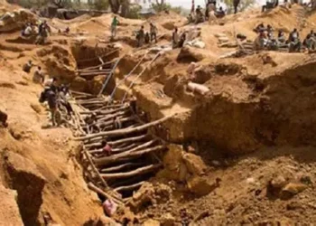 Mandiana : cinq femmes périssent dans un éboulement sur un site d’orpaillage artisanal