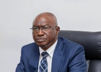 Accès à l’énergie pour tous : le projet de construction de la  centrale thermique  à Kankan au cœur de la réunion de cabinet du ministère de l’Énergie