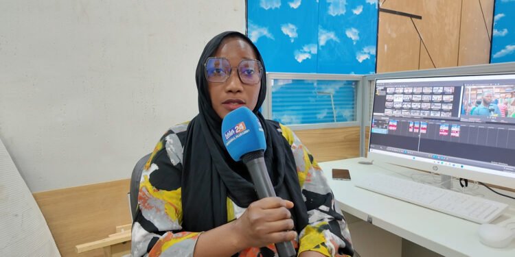 Célébration du 08 mars : Femmes journalistes entre engagement professionnel et défis de survie