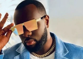 France : le rappeur Gims placé en garde à vue à Paris dans une enquête pour blanchiment en bande organisée