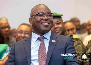 Décret : Ahmed Karifa Diawara désigné Directeur général de la GUILAB