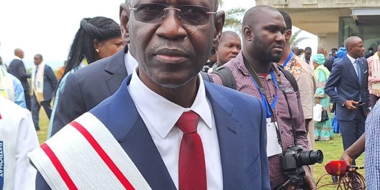 Crise de liquidités en Guinée : les dirigeants d’entreprises et cadres du ministère de l’économie se retrouvent ce lundi à Conakry