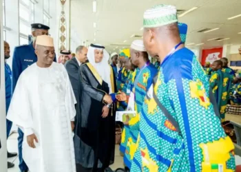 Visites médicales des futurs pèlerins : aucun report ne sera accordé après le 20 avril, prévient Koramo Diawara.