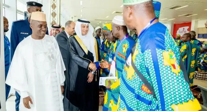 Visites médicales des futurs pèlerins : aucun report ne sera accordé après le 20 avril, prévient Koramo Diawara.